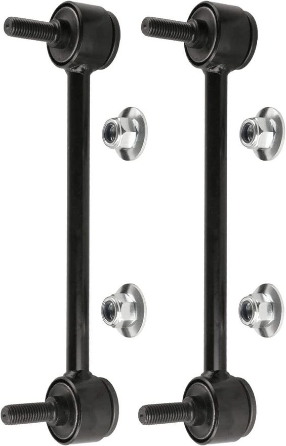 Rear Sway Bar Links - K700906 x2