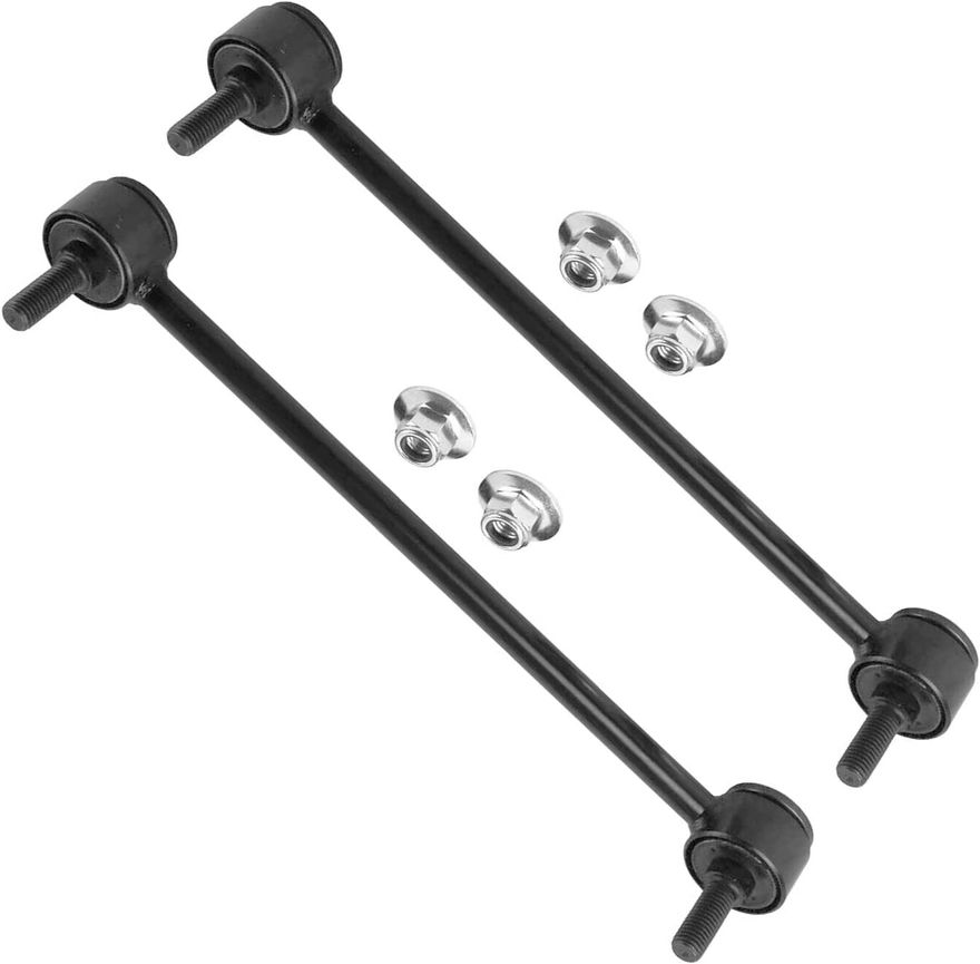 Rear Sway Bar Links - K700907 x2