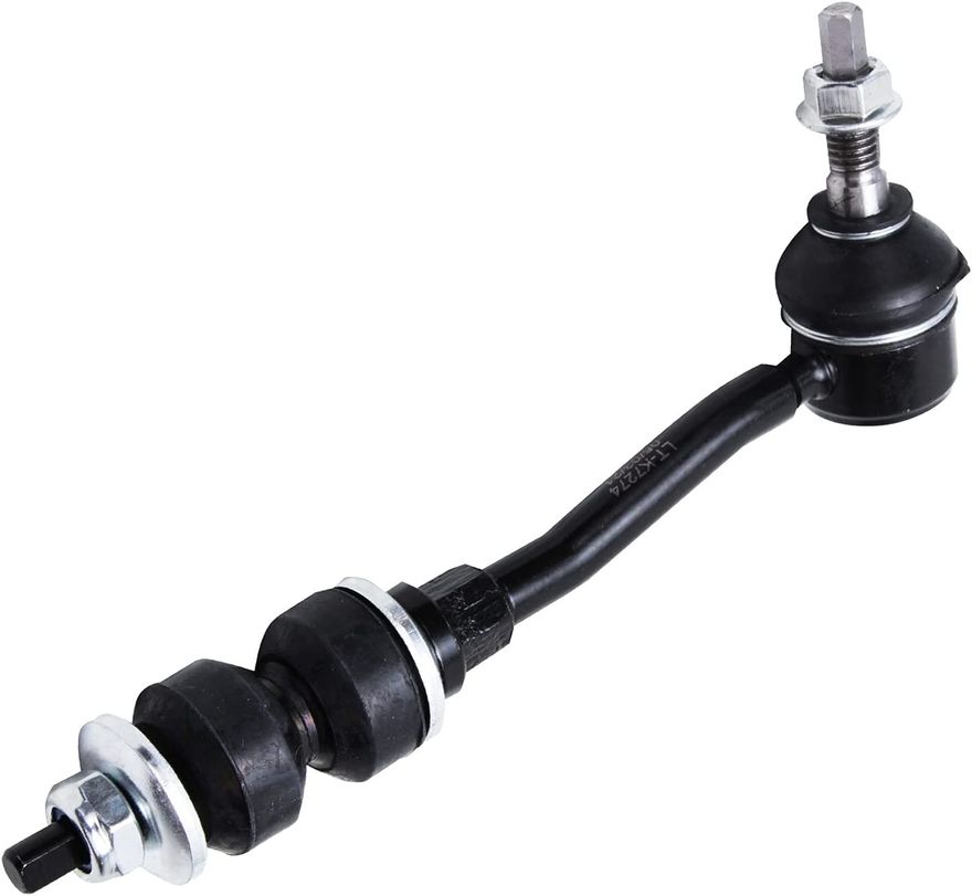 Front Sway Bars - K7274 x2