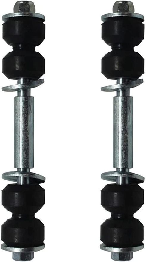 Front Sway Bar Links - K7298 x2