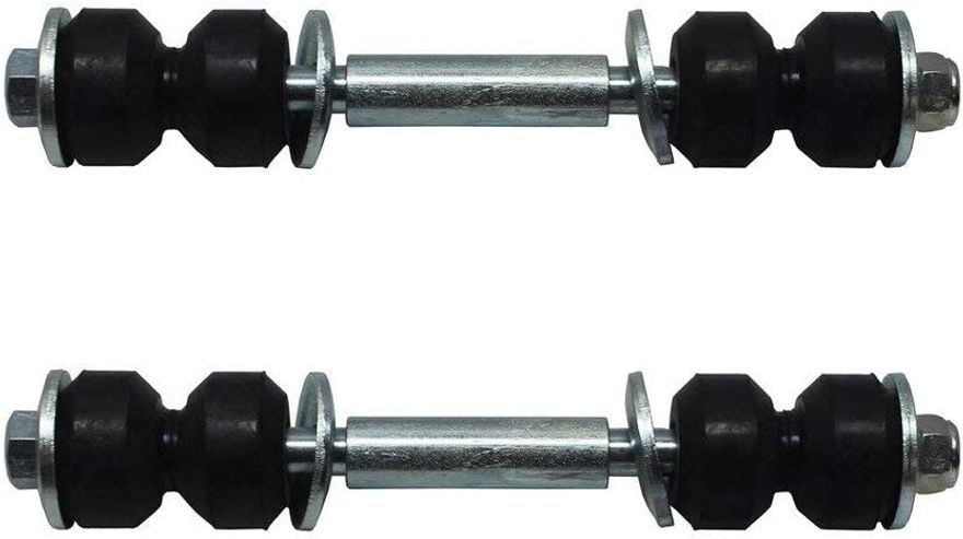 Front Sway Bar Links - K7298 x2