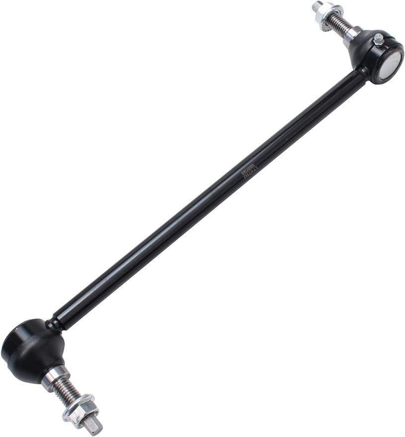 Front Sway Bars - K7342 x2