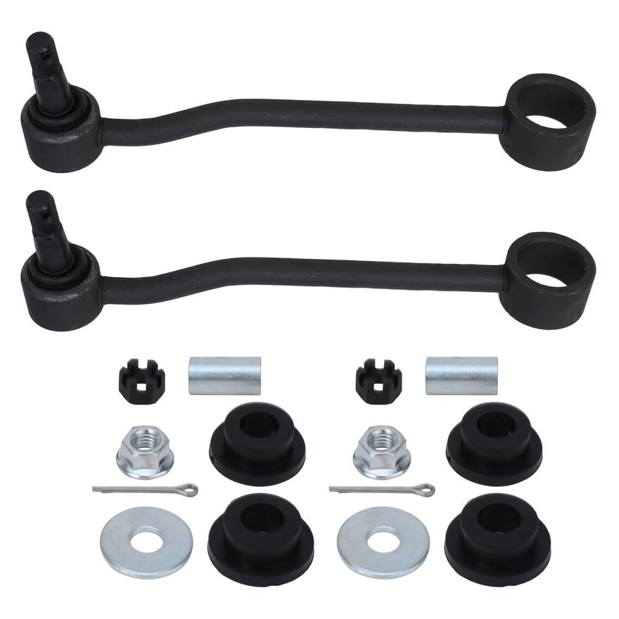 Main Image - Rear Sway Bar Links