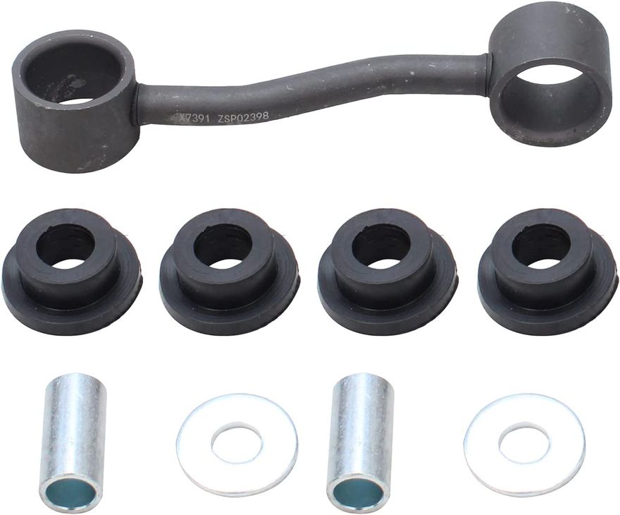 Front Sway Bar Link - K7391 x2