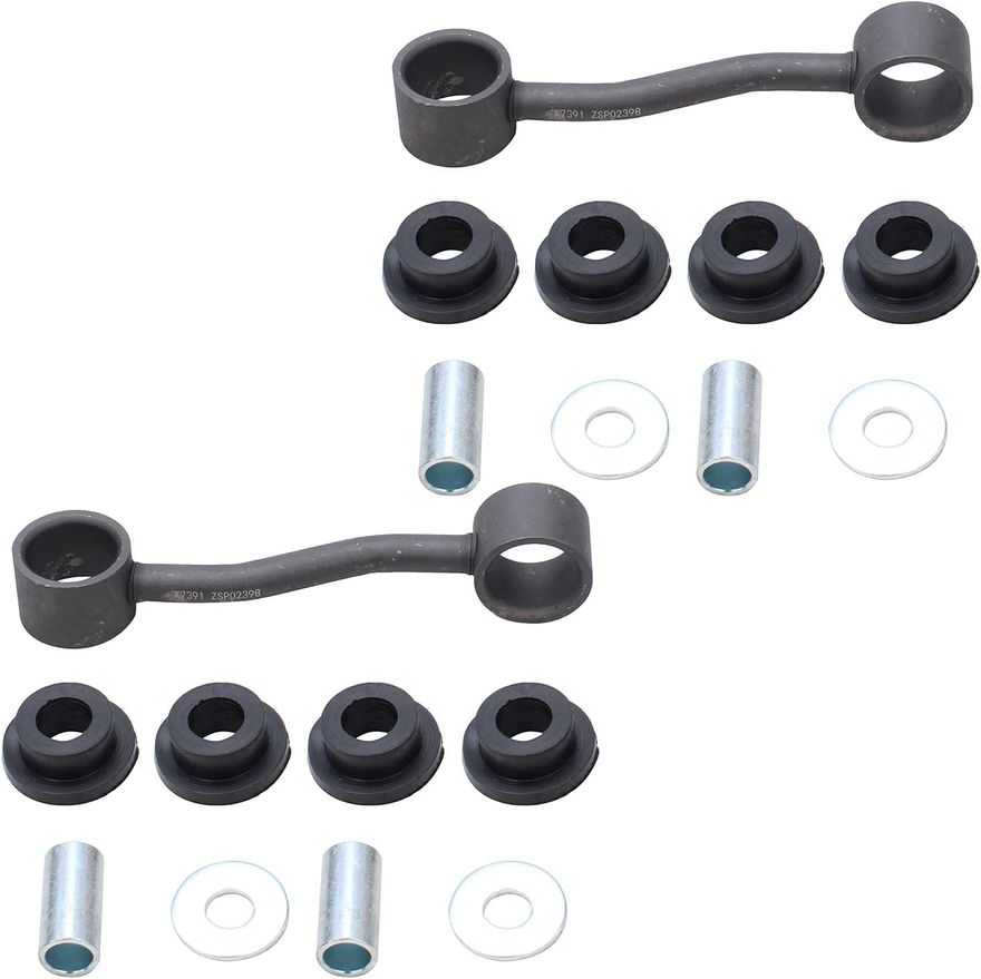 Main Image - Front Sway Bar Links