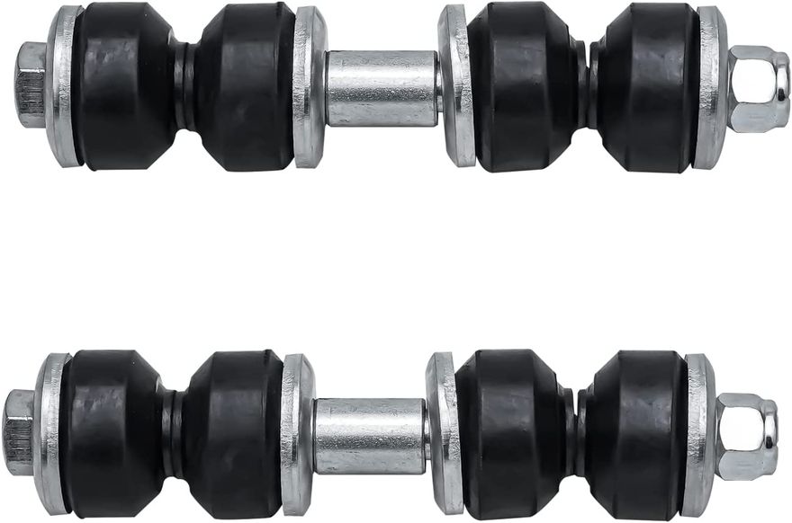 Front Sway Bar Links - K7305 x2