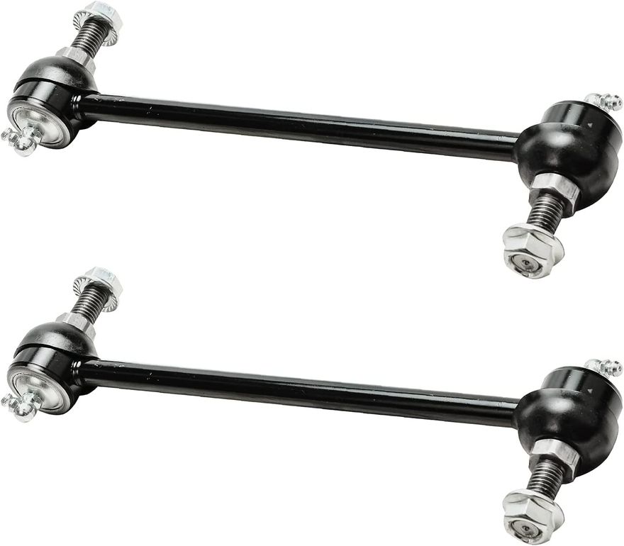 Front Sway Bar Links - K750012 x2