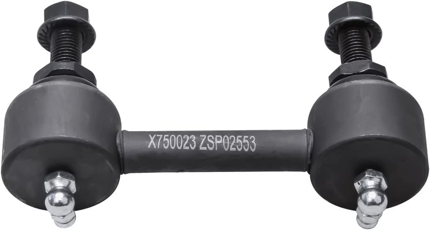 Rear Sway Bar Links - K750023 x2