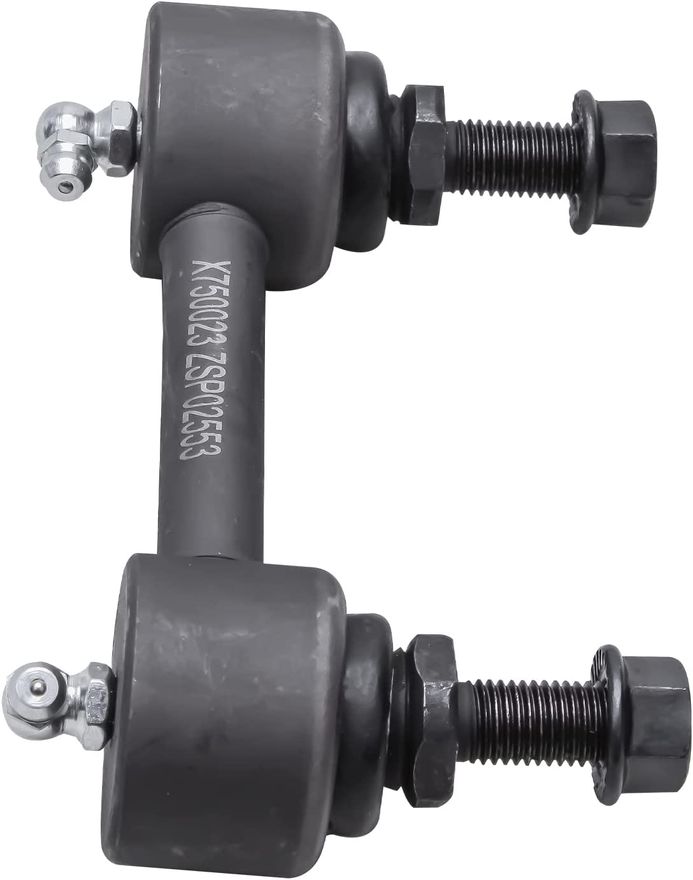 Rear Sway Bar Links - K750023 x2