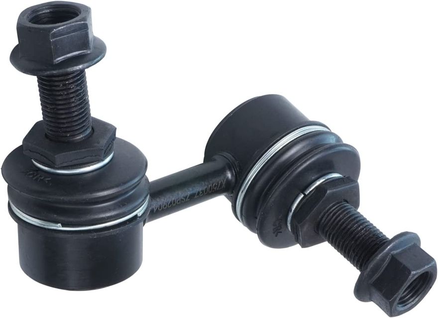 Rear Left Sway Bar Link - K750037