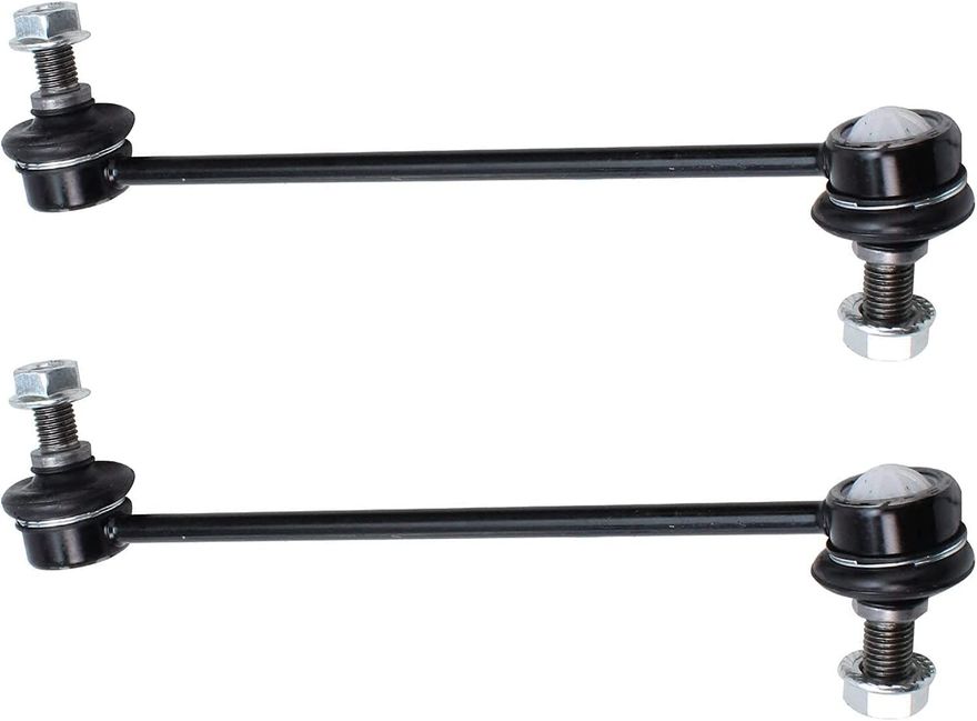 Front Sway Bars - K750032 x2