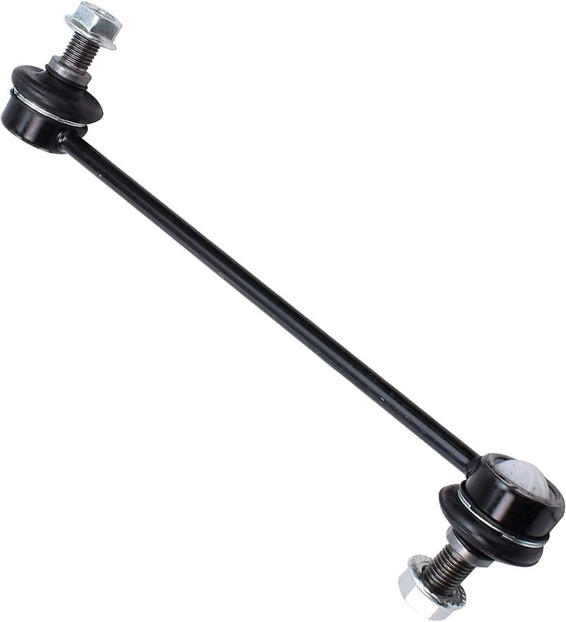 Front Sway Bars - K750032 x2