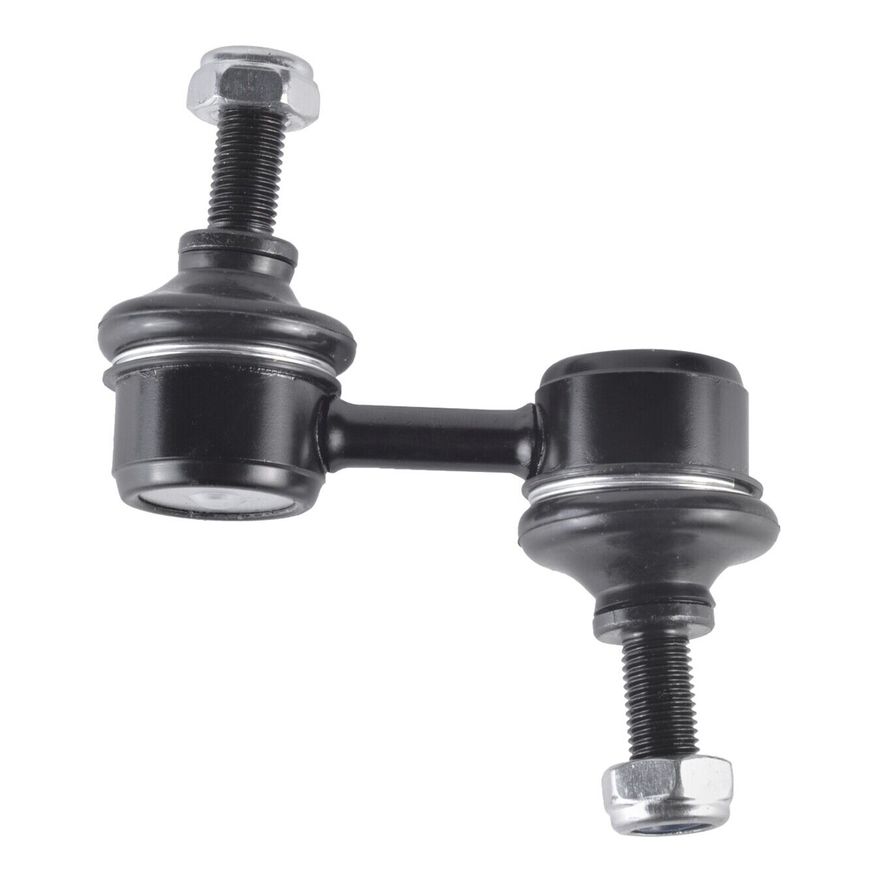 thumbnail image 2 of 10pc Front End Suspension Kit – Tie Rod Ends, Ball Joints, Sway Bar – Subaru Legacy Outback 2005-2009 2 of 2