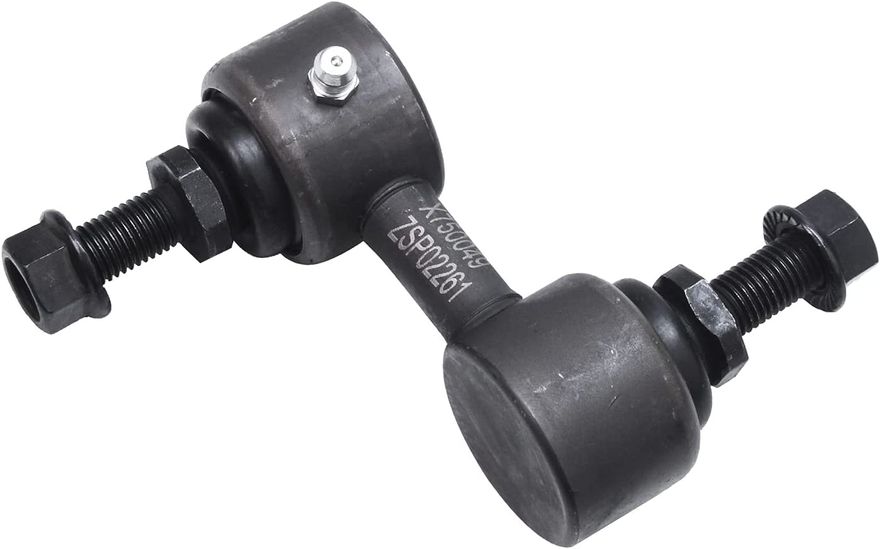 Front Sway Bar Link - K750049 x2