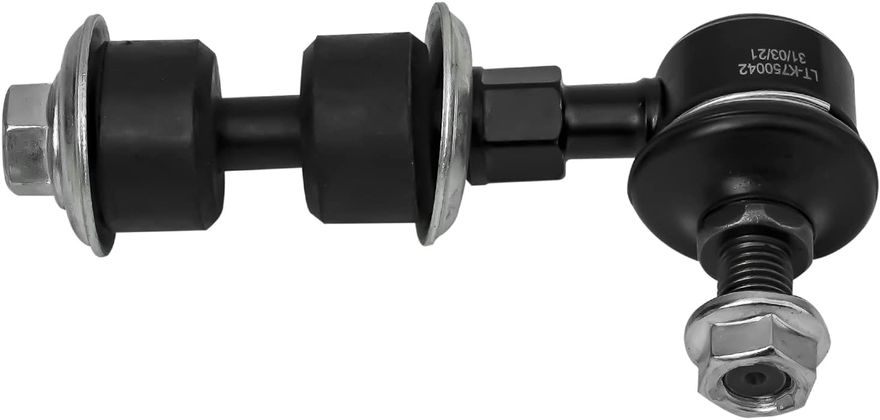 Front Sway Bar Links - K750042 x2