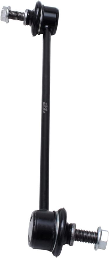 Front Sway Bar - K750060