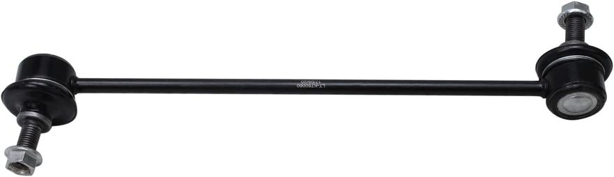 Front Sway Bar - K750060