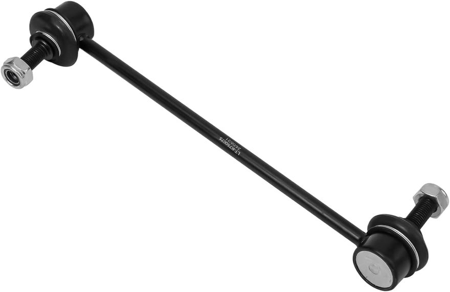 Rear Sway Bars - K750075 x2