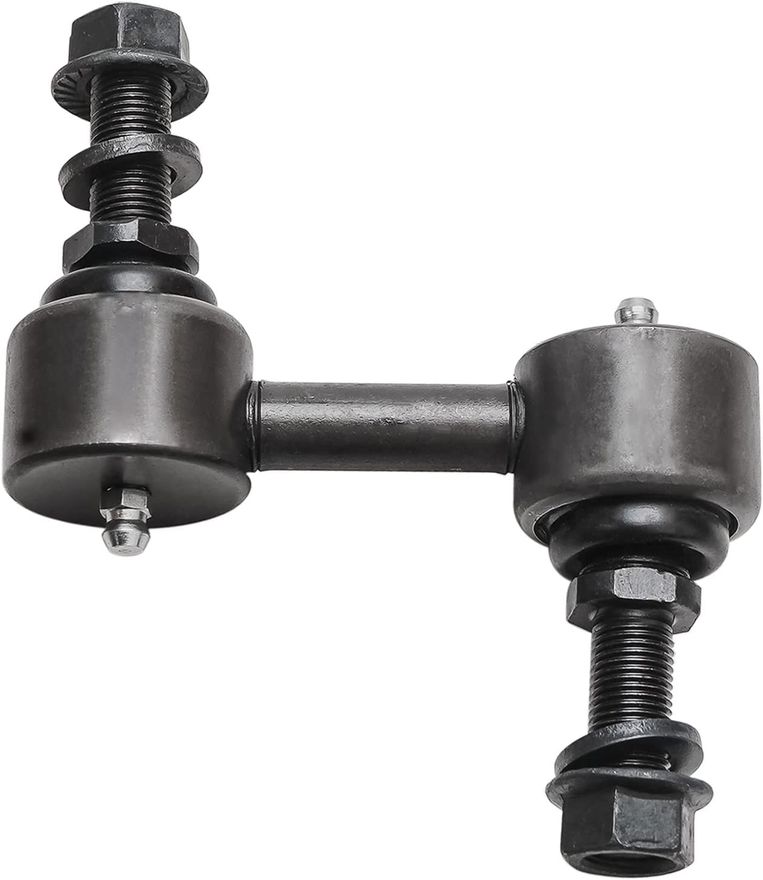 Front Sway Bar End Links - K750084 x2