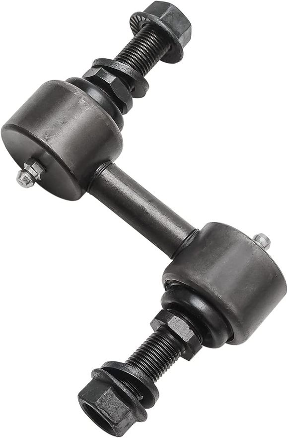 Front Sway Bar End Links - K750084 x2