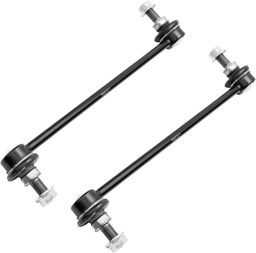 Front Sway Bars - K750096 x2