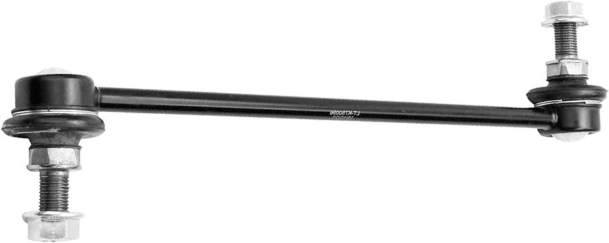 Front Sway Bars - K750096 x2