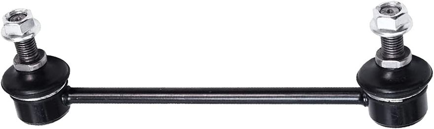 Rear Sway Bars - K750102 x2