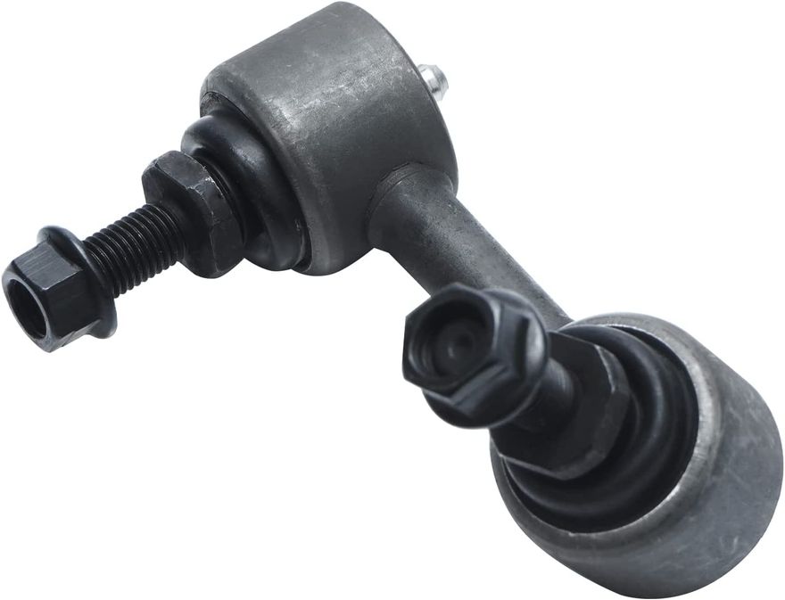 Rear Sway Bar - K750125 / K750126