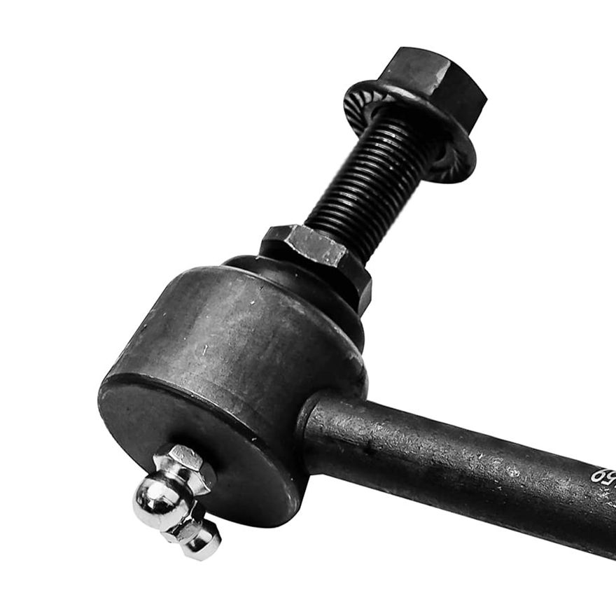 Front Sway Bars - K750159 x2