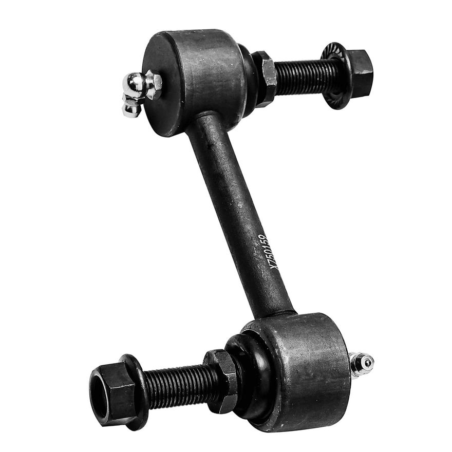 Front Sway Bars - K750159 x2