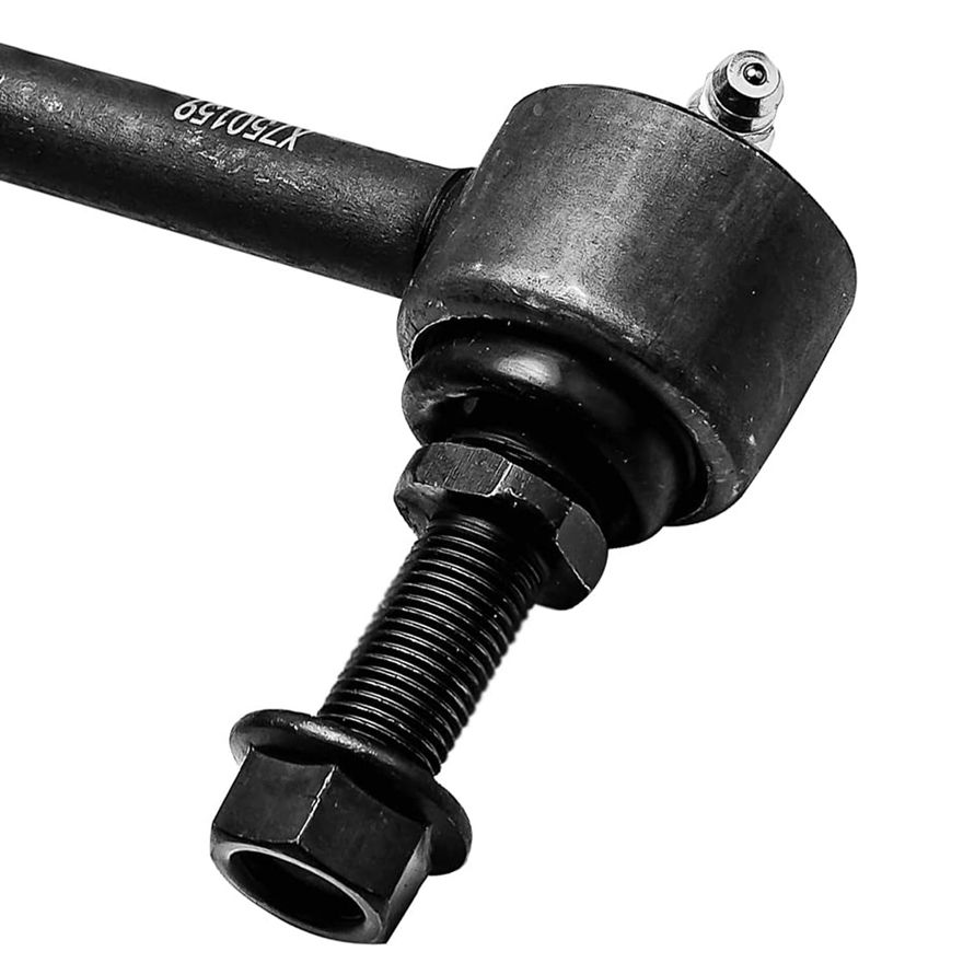 Front Sway Bars - K750159 x2