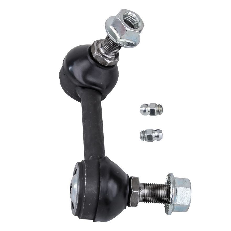 Front Left Sway Bar Link - K750160