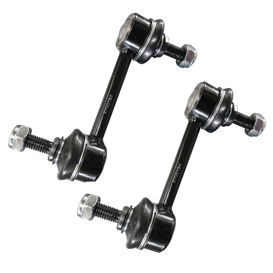 Main Image - Rear Sway Bar Links