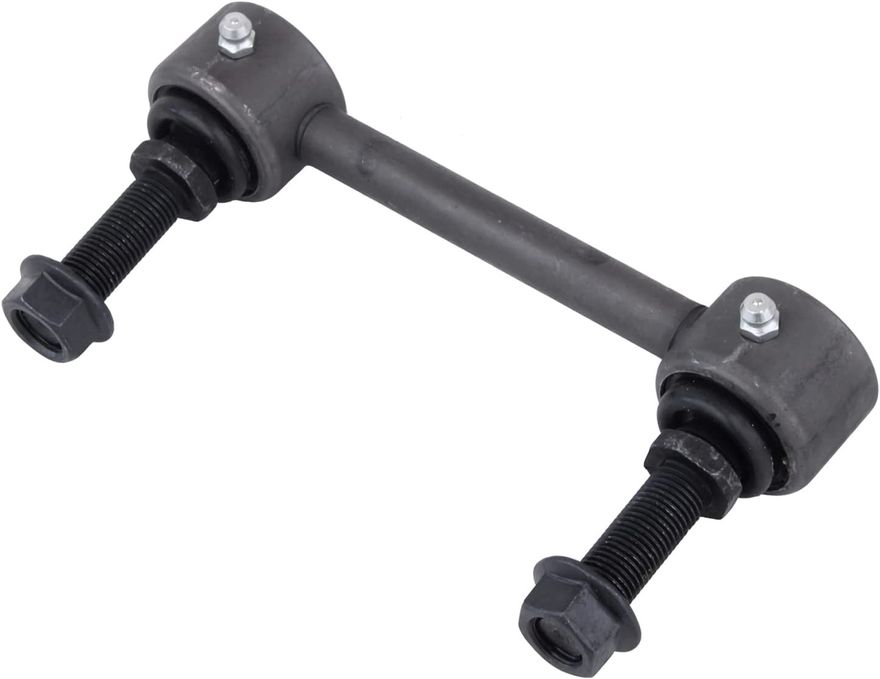 Front Sway Bar Links - K750185 x2