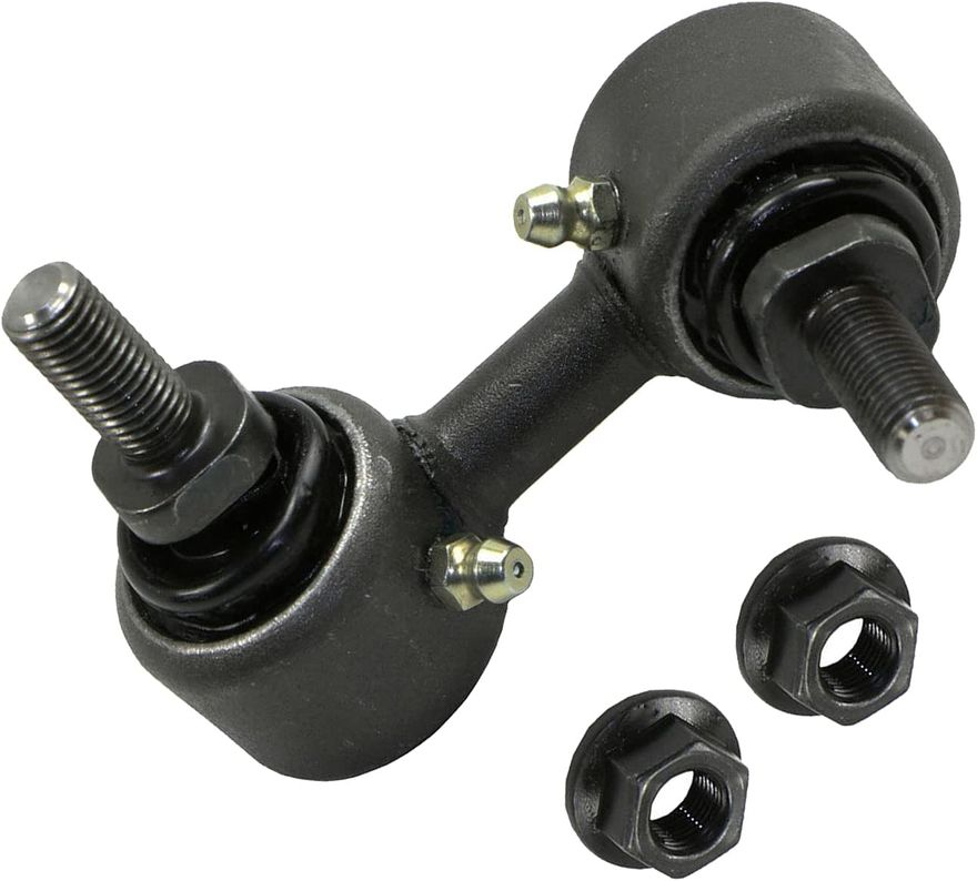 Front Left Sway Bar Link - K750196