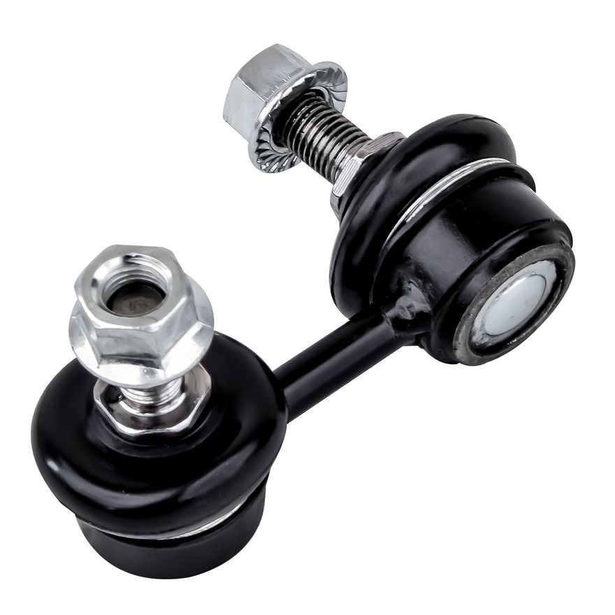 Front Left Sway Bar Link - K750196