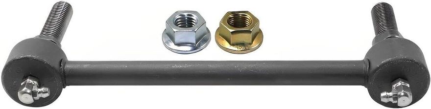 Front Sway Bar Links - K750190 x2