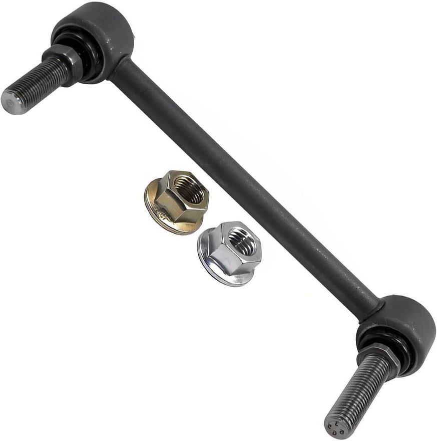 Front Sway Bar Links - K750190 x2