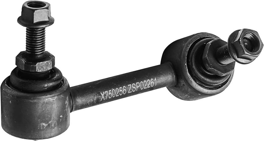 Rear Sway Bar - K750255 / K750256