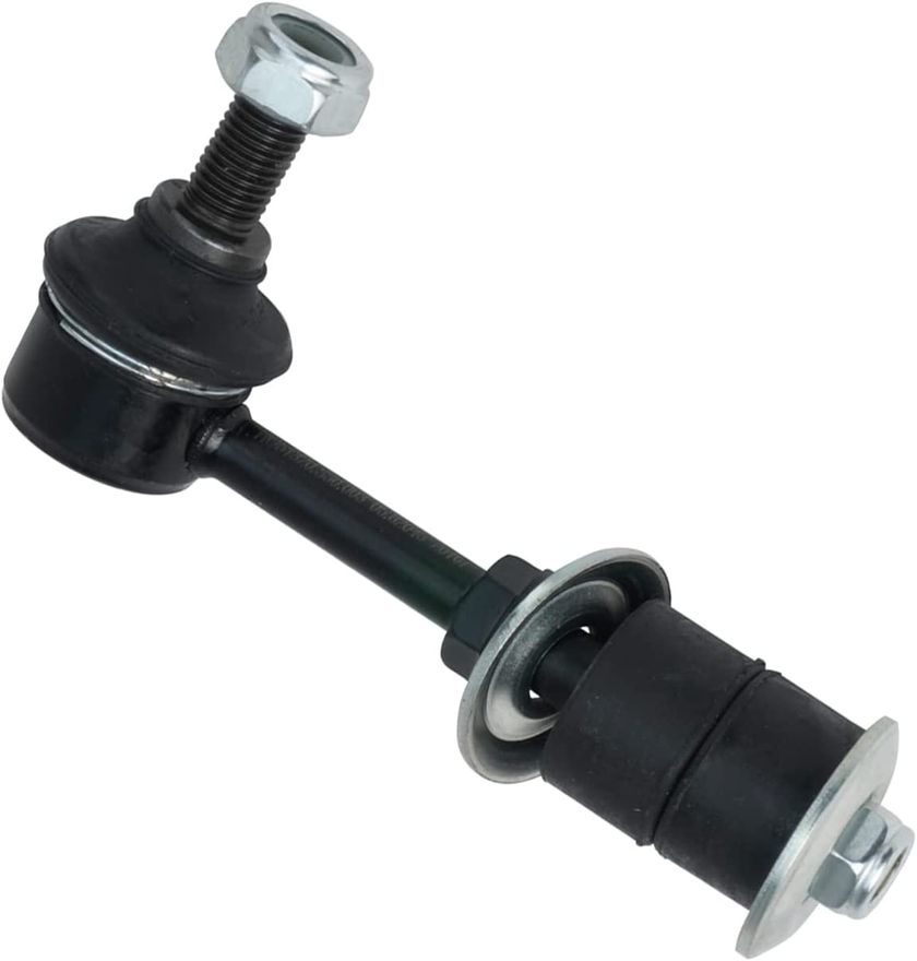 Front Sway Bar - K750272