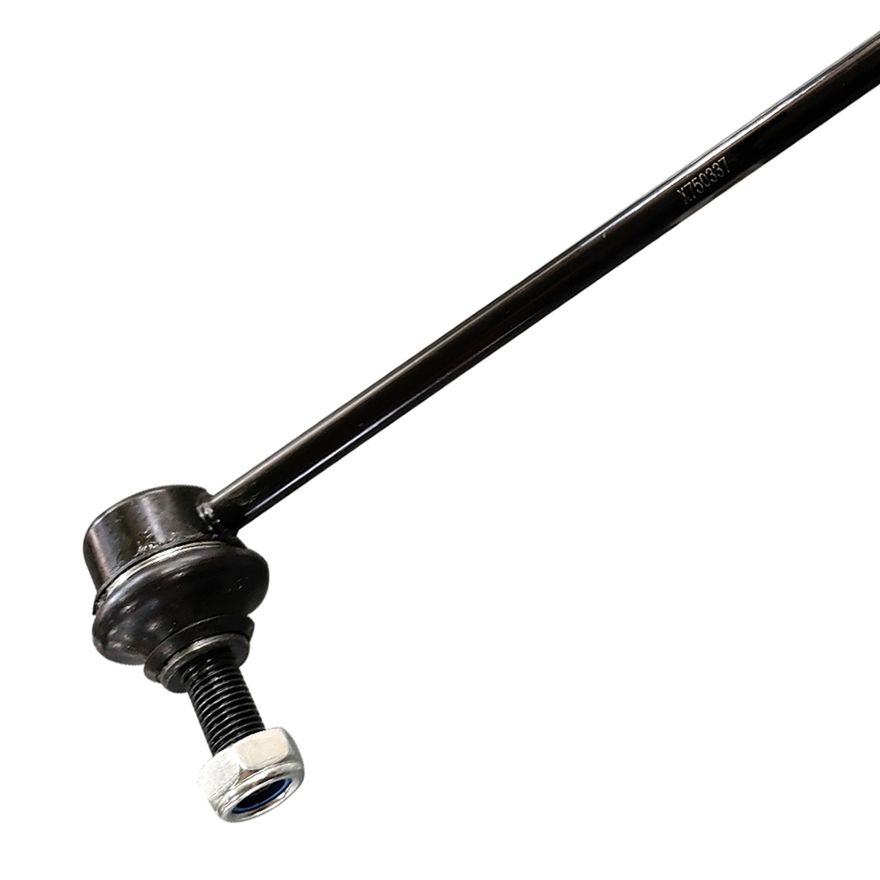 Front Left Sway Bar Link - K750337