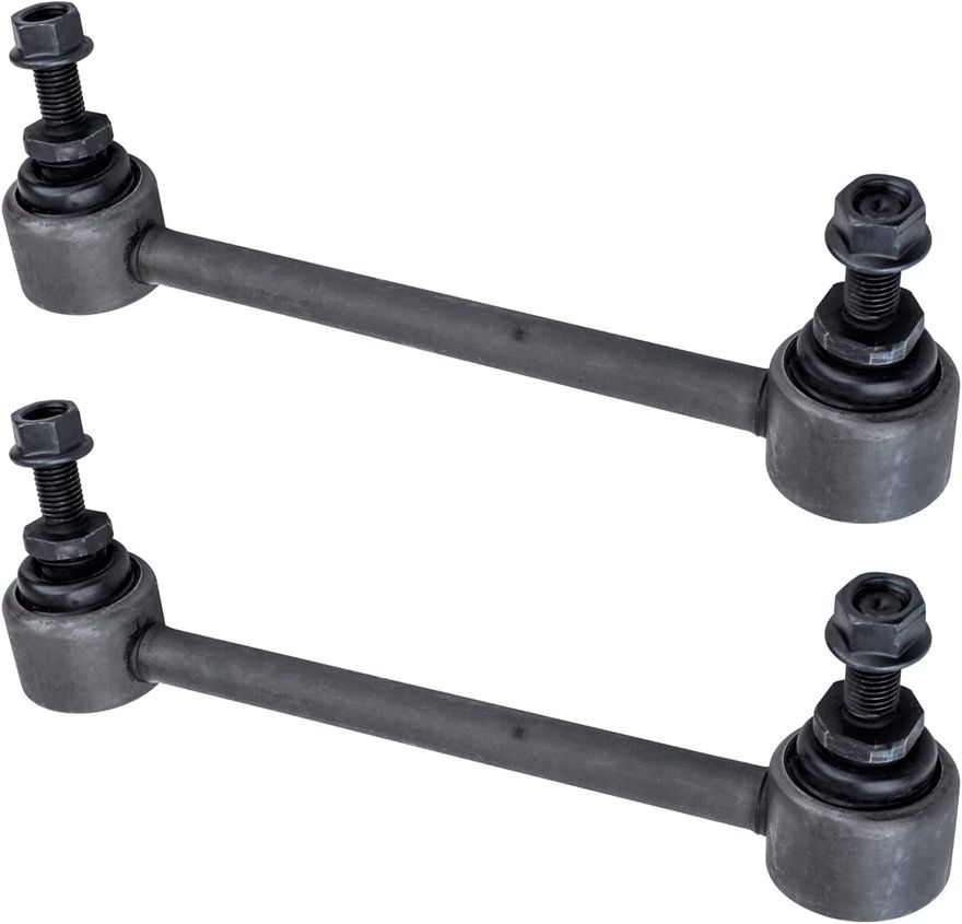 Rear Sway Bar Links - K750357 x2