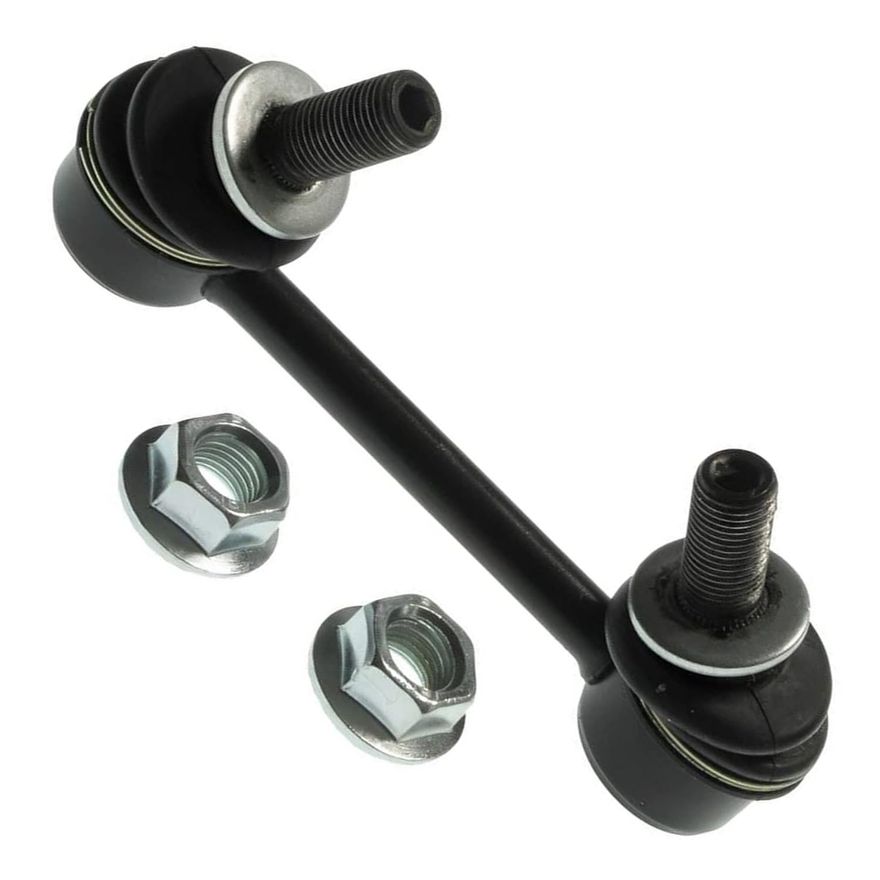 Front Sway Bar Links - K750418_K750419