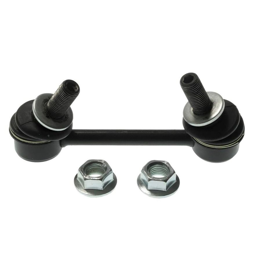 Rear Sway Bar Links - K750418_K750419
