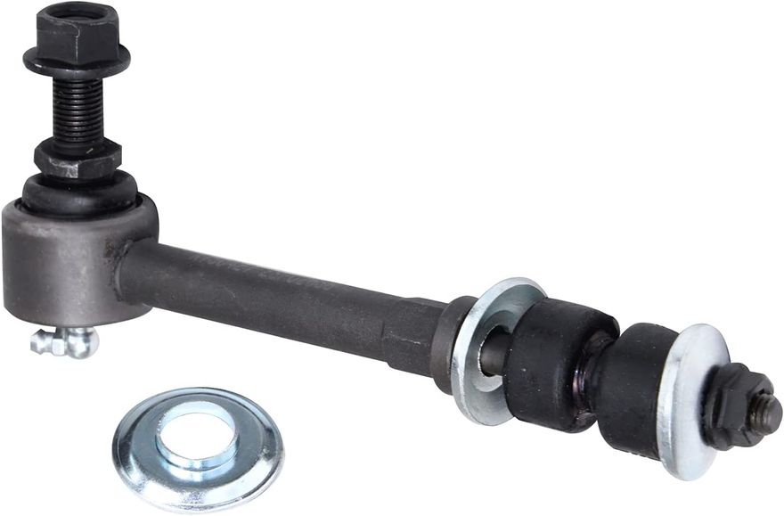 Rear Sway Bar - K750427