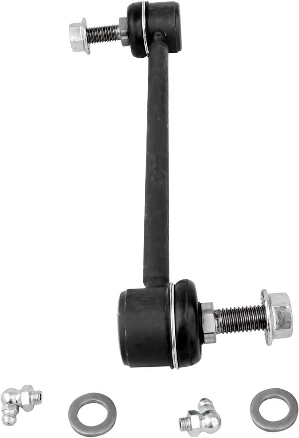 Front Sway Bar Link - K750428