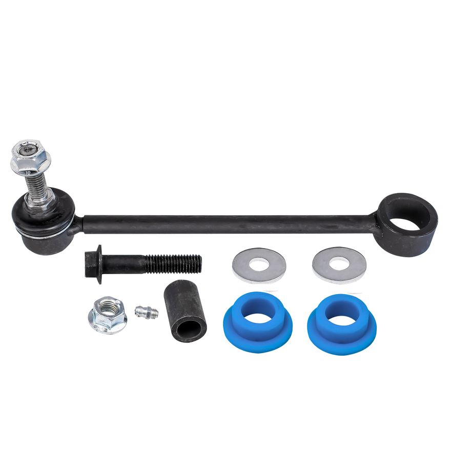 Rear Sway Bar Links - K750430 x2