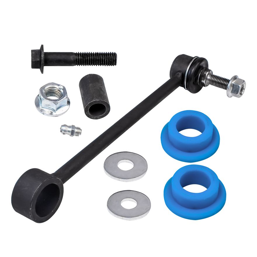 Rear Sway Bar Links - K750430 x2