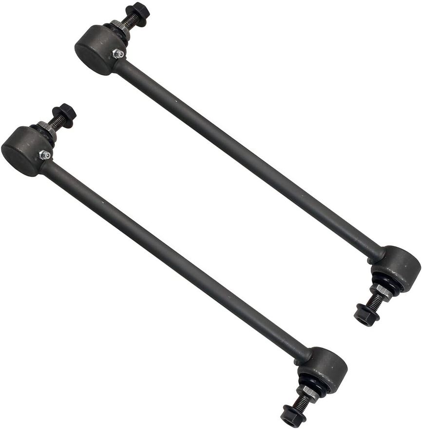 Front Sway Bar Links - K750507 x2