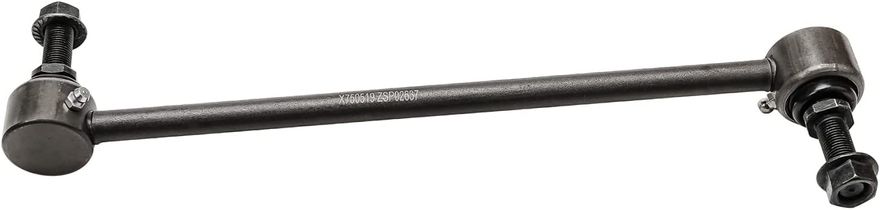 Front Sway Bar - K750519